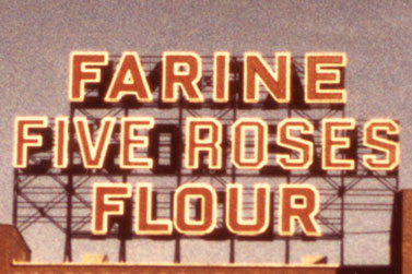 Five Roses