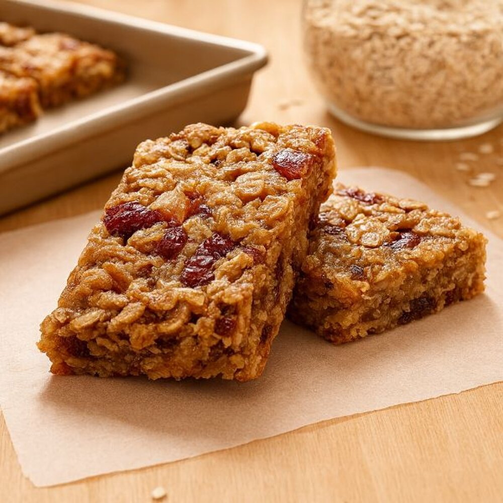 Pack &amp; Go Granola Bars