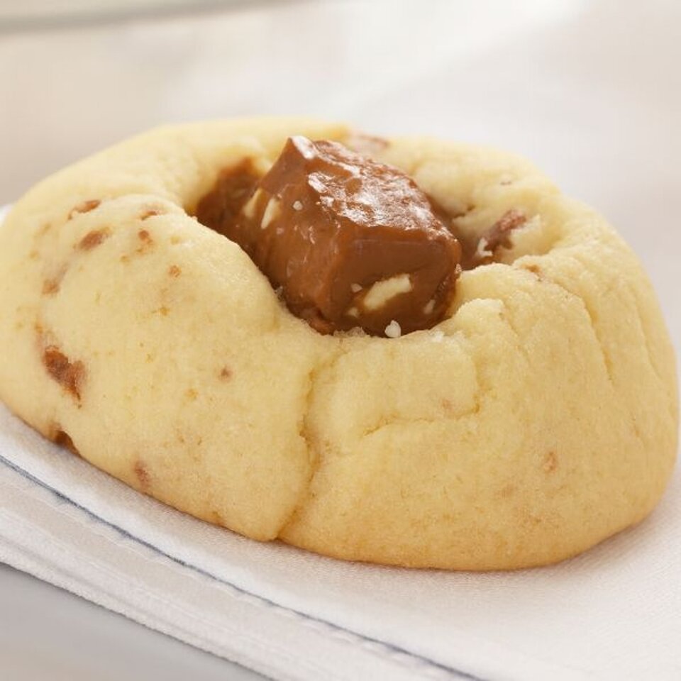 Biscuits des Alpes